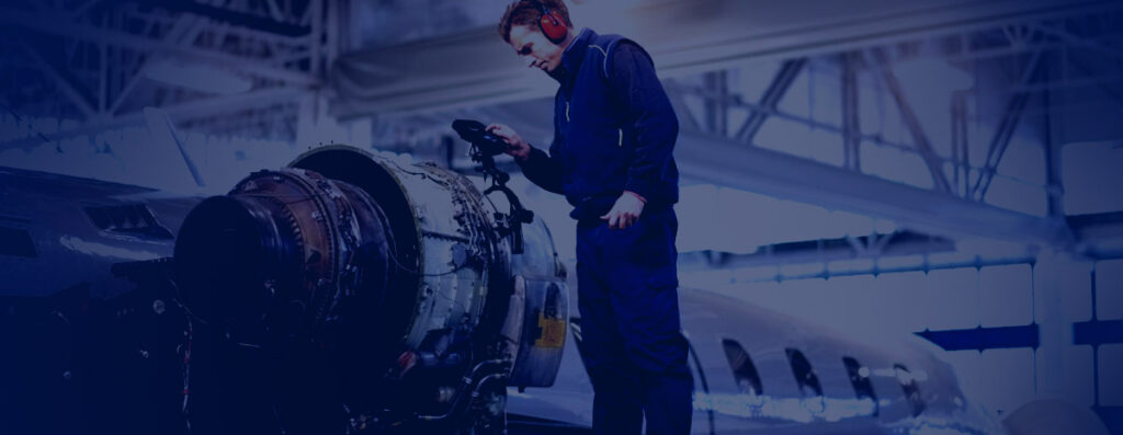 Different Streams of Aircraft Maintenance Courses